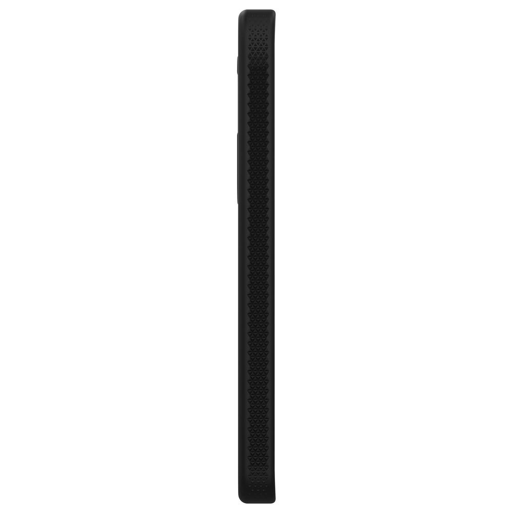 Zagg Milan Snap Opaque Case for Samsung Galaxy S25 in Black, , large