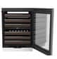 Monogram 24" Wine Reserve with 42 Bottle Capacity in Panel Ready, , large