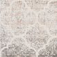 Safavieh Artistry ARR668D 4" x 6" Ivory and Gold Area Rug, , large