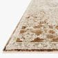 Loloi Theia THE-07 2"10" x 8" Natural and Rust, , large