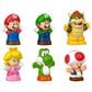 Fisher Price My Mario Figure Set 6-Pack, , large