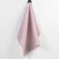 MuKitchen Honeycomb Terry Towel in Brick, , large