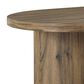 Ashley Austanny Coffee Table in Warm Brown, , large