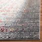 Safavieh Monaco MNC208T 2"2" x 8" Grey and Ivory Runner, , large