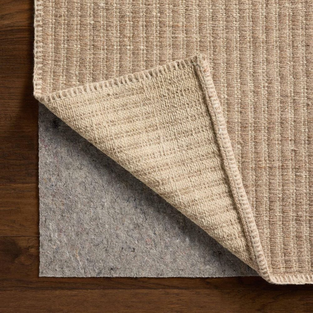Loloi Elma Dove 8&#39;6&quot; x 11&#39;6&quot; Area Rug, , large