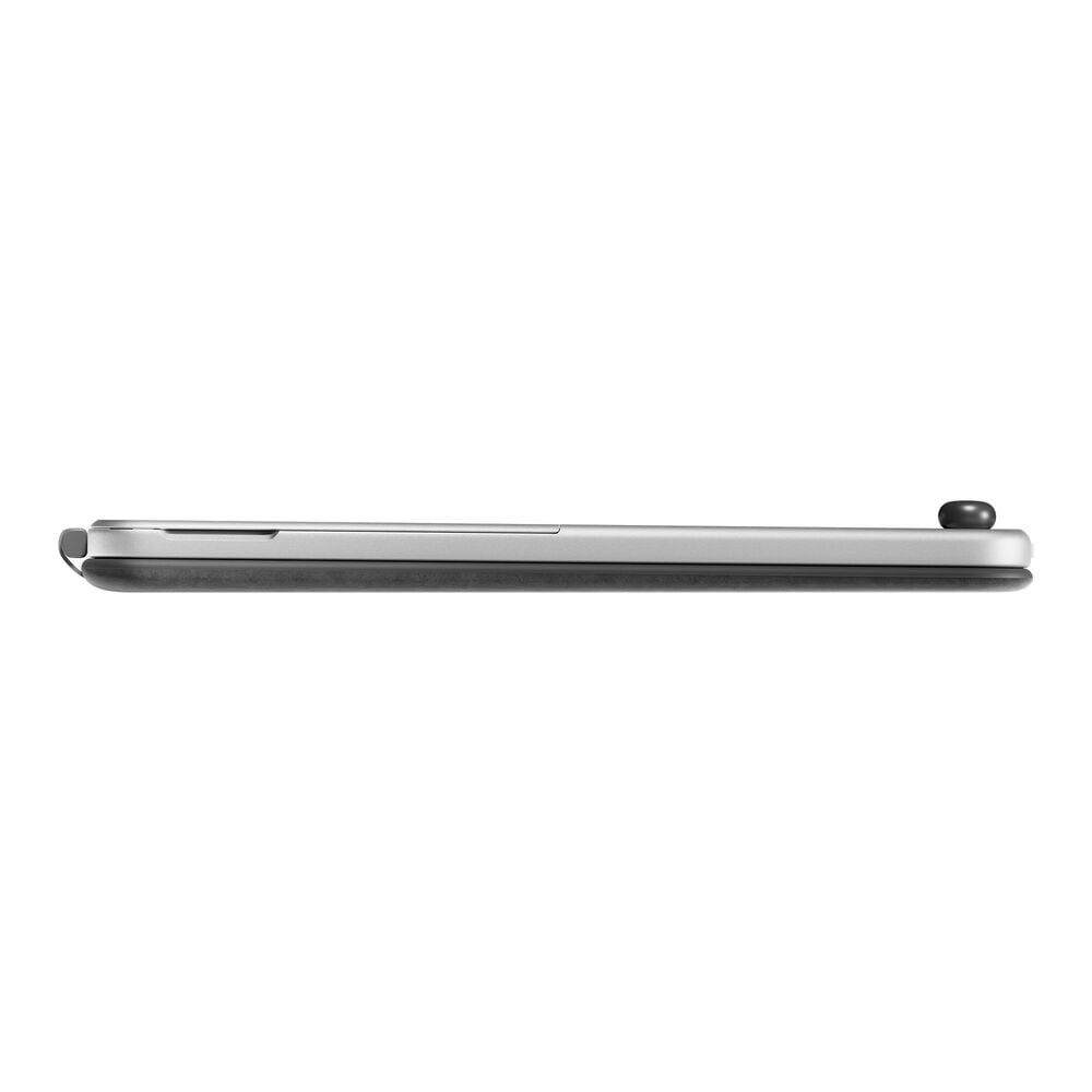 Microsoft Surface Pro Copilot+ PC 12&quot; Touch-Screen Tablet - Qualcomm Snapdragon X Plus - 16GB RAM - 512GB UFS - Windows 11 Home - Wi-Fi Only - Platinum - Device Only - &#40;Latest Model&#41;, , large