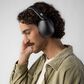 Skullcandy Hesh 360 Wireless Over-Ear Headphones in True Black, , large