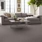 Shaw Agility Carpet in Barely There, , large