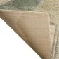 Dalyn Rug Company Carmona 3"1" x 5" Fernway Area Rug, , large