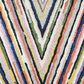 Novogratz Bungalow BUN-4 2"3" x 8" Multicolor Runner, , large