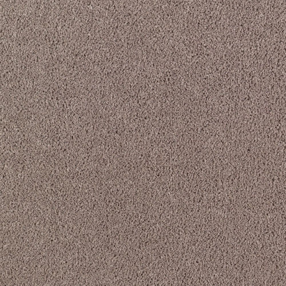Karastan Lavish Affair Carpet in Swiss Coffee, , large
