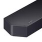 Samsung 85" Class QN70H Series Neo QLED Samsung Vision AI Smart TV with Q-Series 3.1.2 Channel Soundbar System in Titan Gray, Black and Titan Black, , large