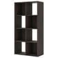 Ashley Piperton 8-Cube Organizer in Charcoal, , large
