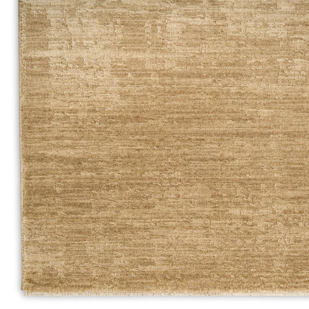 Nourison Latitude Taupe 9' x 12' Area Rug, , large