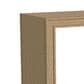 Flexsteel Waterfall Accent Table in Light Oak, , large