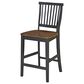 Homestyles Americana Barstool in Gray, , large
