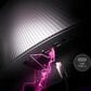 MSI 49" OLED Curved Gaming Monitor in Metallic Black, , large