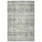 Oriental Weavers Savoy Lexington 28106 7"9" x 10" Blue Area Rug, , large