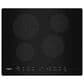 Whirlpool 24" Induction Cooktop with 4 Elements in Black, , large