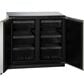 U-Line 36" Compact Refrigerator - Panel Sold Separately, , large