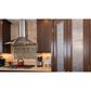 Faber 30" Tender Chimney Wall Hood with VAM Technology in Stainless Steel, , large