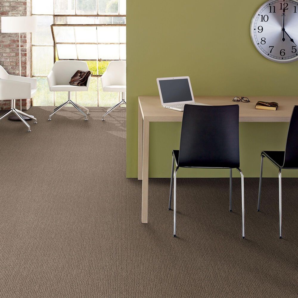 Shaw Nomad Carpet in Driftwood, , large