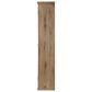 Four Hands Dawes 2-Door Cabinet in Weathered Oak, , large