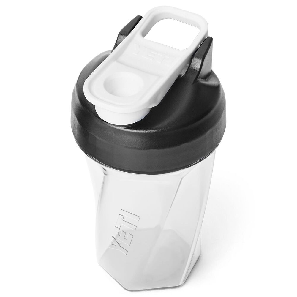 YETI Yonder 20oz Shaker Bottle  Clear, , large