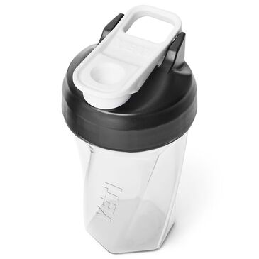 YETI Yonder 20oz Shaker Bottle  Clear, , large