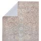 Jaipur Kindred Porcini and Warm Sand 2"6" x 7"6" Runner, , large