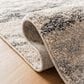 Safavieh Retro RET2136-1180 10" x 14" Cream and Grey Area Rug, , large