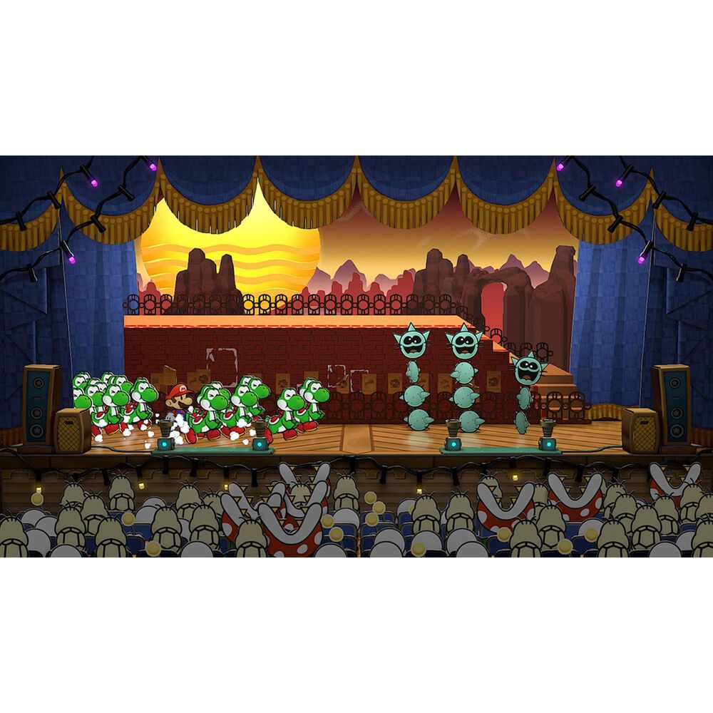 Nintendo Paper Mario: The Thousand-Year Door - Nintendo Switch, , large
