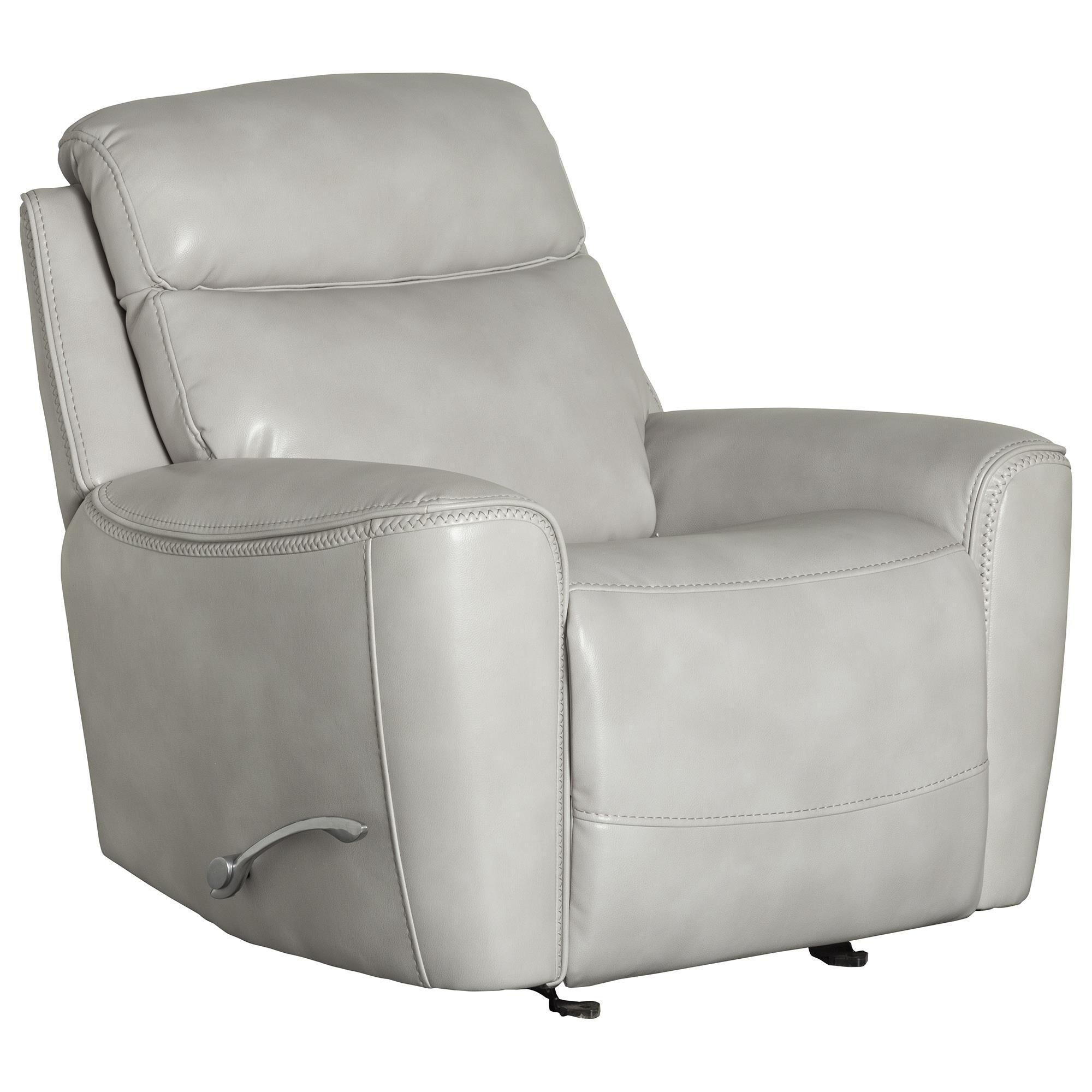 Bolero cheap glider recliner