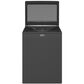 Maytag Pet Pro 4.7 Cu. Ft. Top Load Washer in Volcano Black, , large