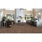 Mohawk Indian Peak Coffee Hickory Engineered Hardwood, , large