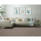 Mohawk Random Nature II Carpet in Silverwood, , large