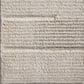 Loloi Silas 2"7" x 4" Fog and Natural Area Rug, , large