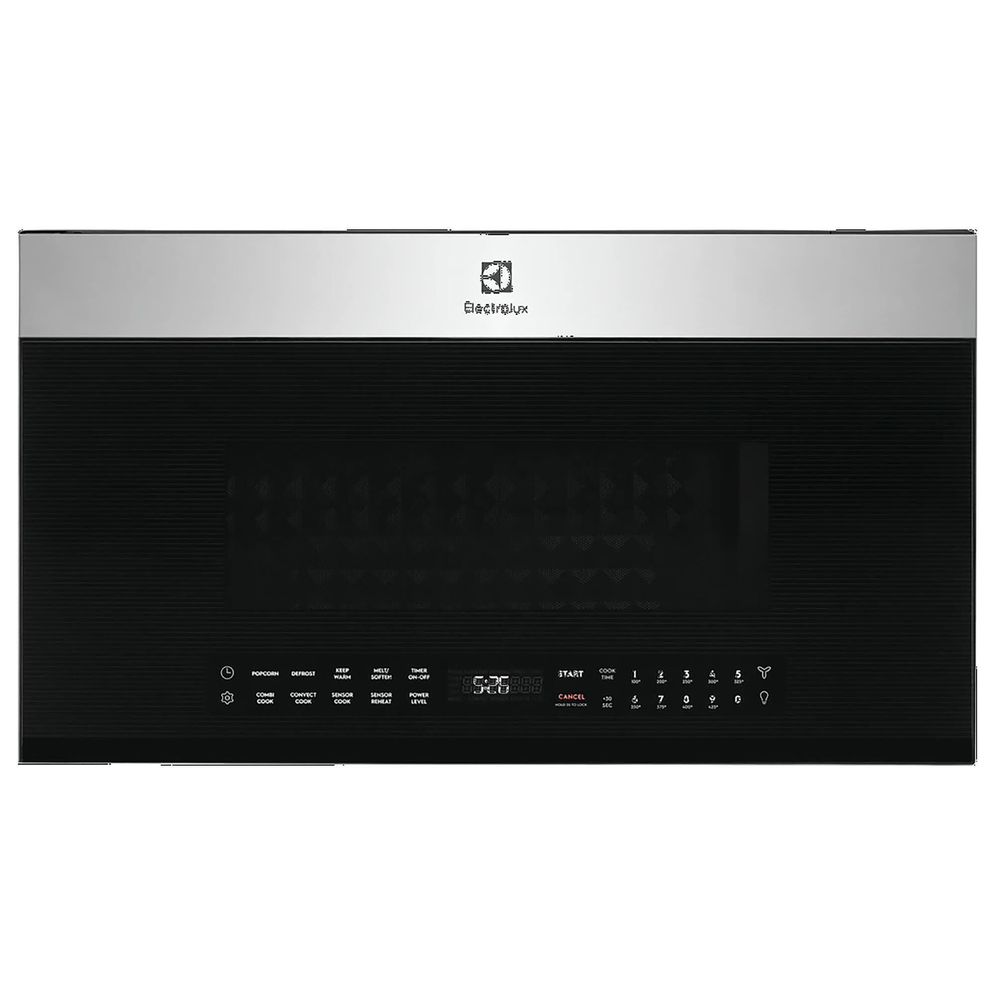 electrolux microwave convection oven 30 ltr