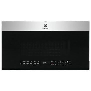 Electrolux 30" Over-the-Range Convection Microwave in Stainless Steel, , large