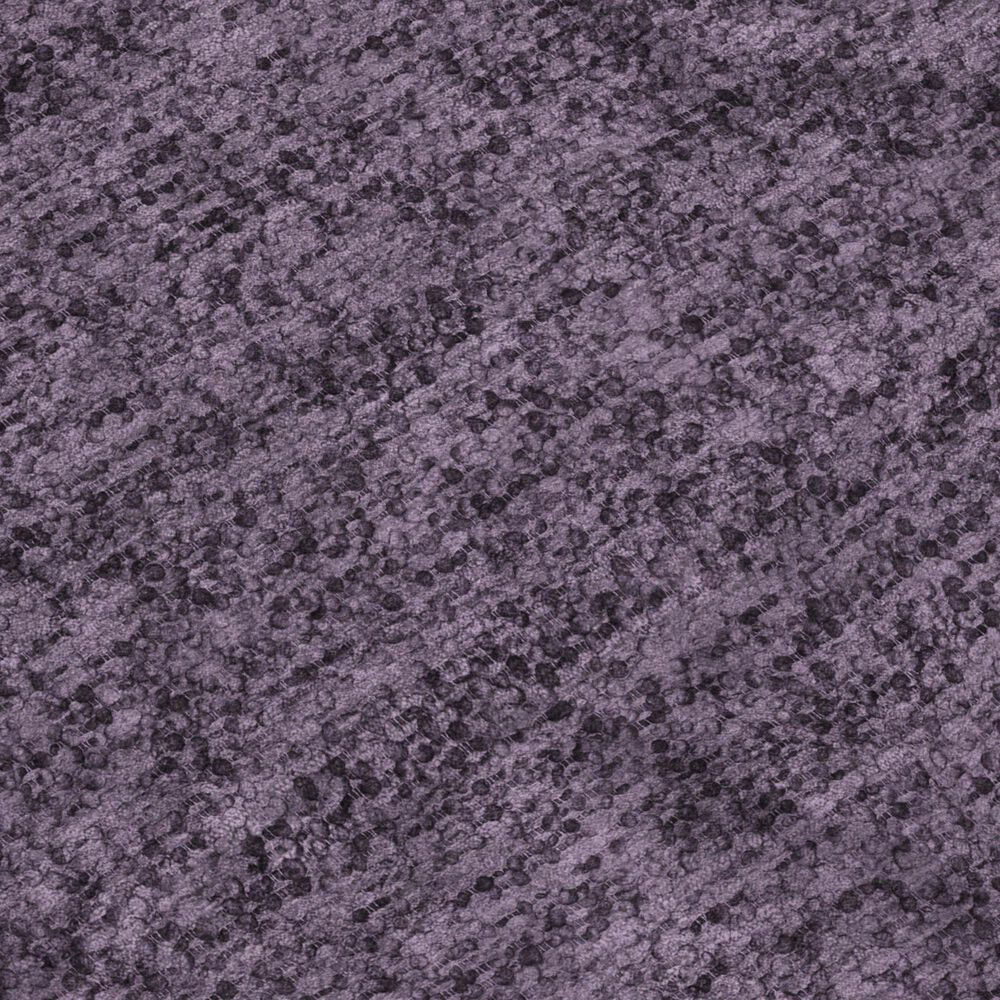 Dalyn Rug Company Voyage VY2 Plum 2'3" x 7'6" Runner, , large