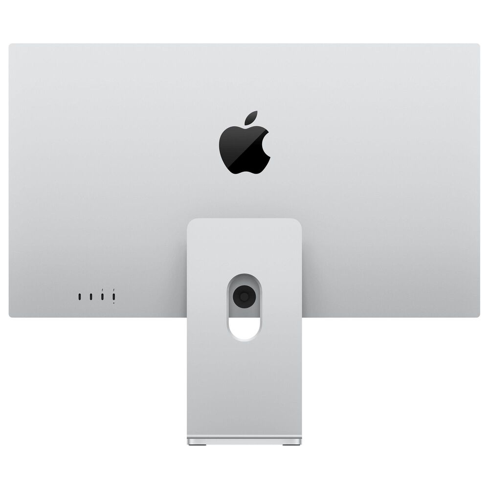 Apple Studio Display XDR - Standard Glass - VESA Mount Adapter (Stand Not Included) in Silver and 3-Year AppleCare+, , large