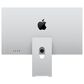 Apple Studio Display XDR - Standard Glass - VESA Mount Adapter (Stand Not Included) in Silver and 3-Year AppleCare+, , large