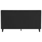 Ashley Cadmori King Upholstered Bed in Black, , large