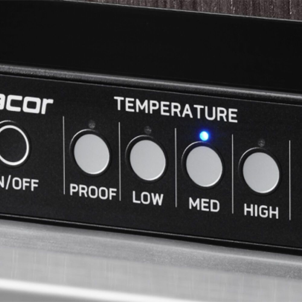 Dacor 30&quot; Warming Drawer - Panel Ready, , large