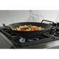 Monogram 36" Dual-Fuel Professional Range with 4 Burners and Griddle in Stainless Steel, , large