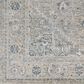 Surya Brunswick 6"7" x 9"6" Dusty Sage, Taupe, Light Gray, White, Pale Blue, Olive, Teal and Light Sage Area Rug, , large