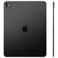 Apple iPad Pro 11-Inch M4 chip with Wi-Fi only - 1TB with Nano Texture Glass in Silver, , large