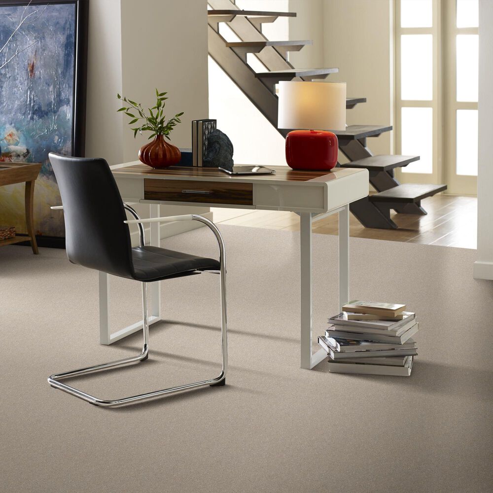 Shaw Well Grounded II 15&#39; Carpet in Dreamy, , large