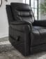 Ashley Power Lift Recliner, , large