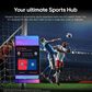 LG 50" Class 75B Series QNED AI Mini LED 4K Ultra HD - Smart TV with 2.0 Channel Soundbar in Black, , large
